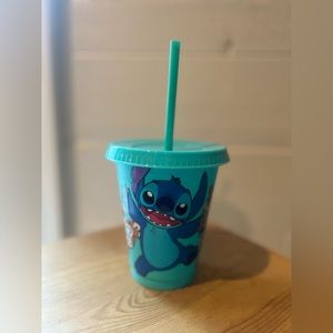 NEW 16 oz Stitch cup